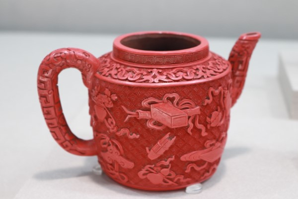 rode theeport Palace National Museum Taipei Taiwan